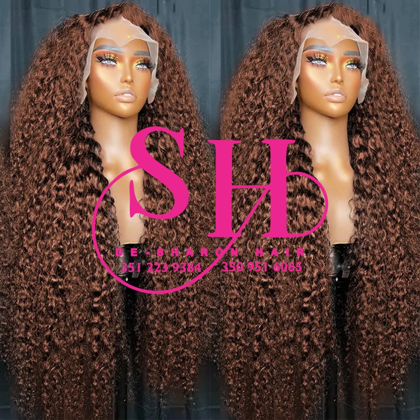 32inchesMalaysia jerry curls