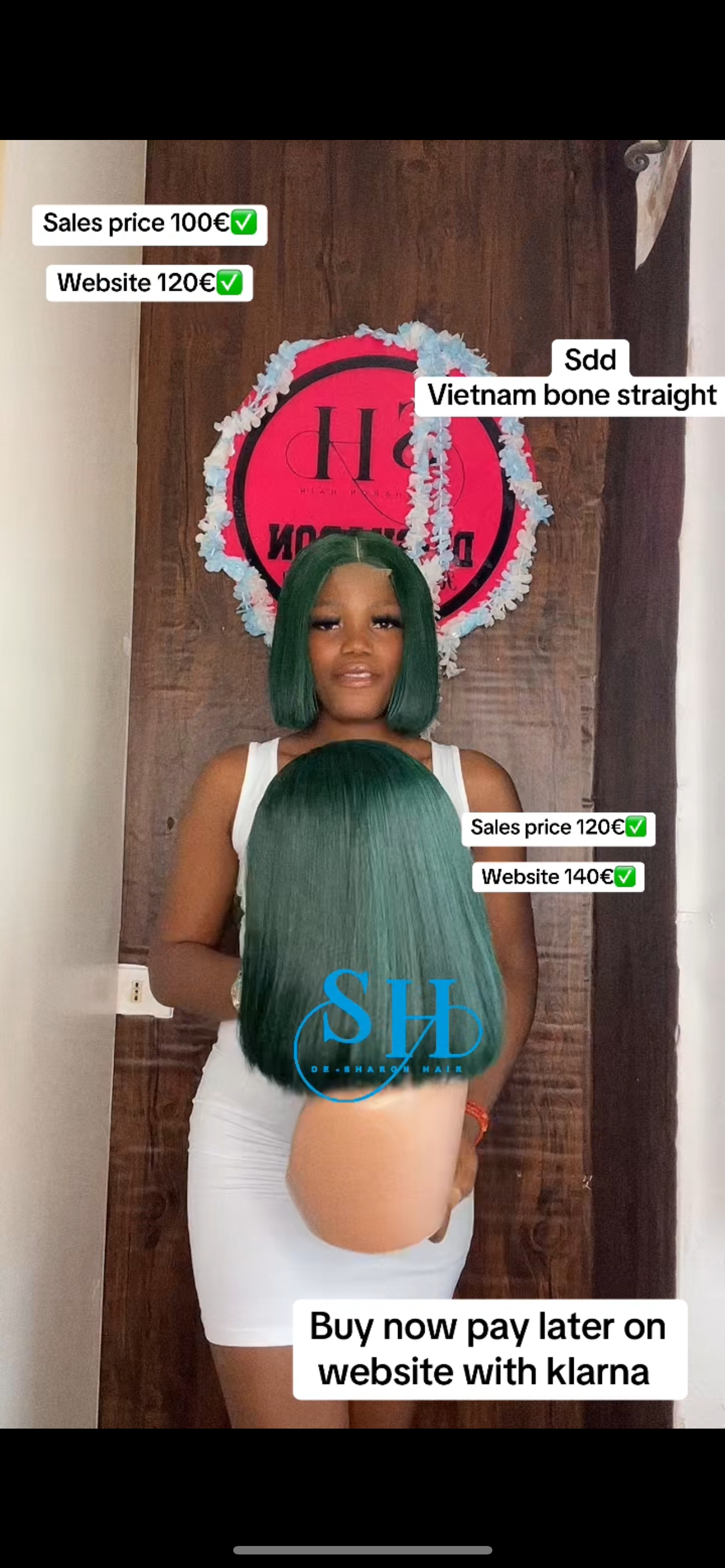 Sdd Vietnam bone straight 🇻🇳