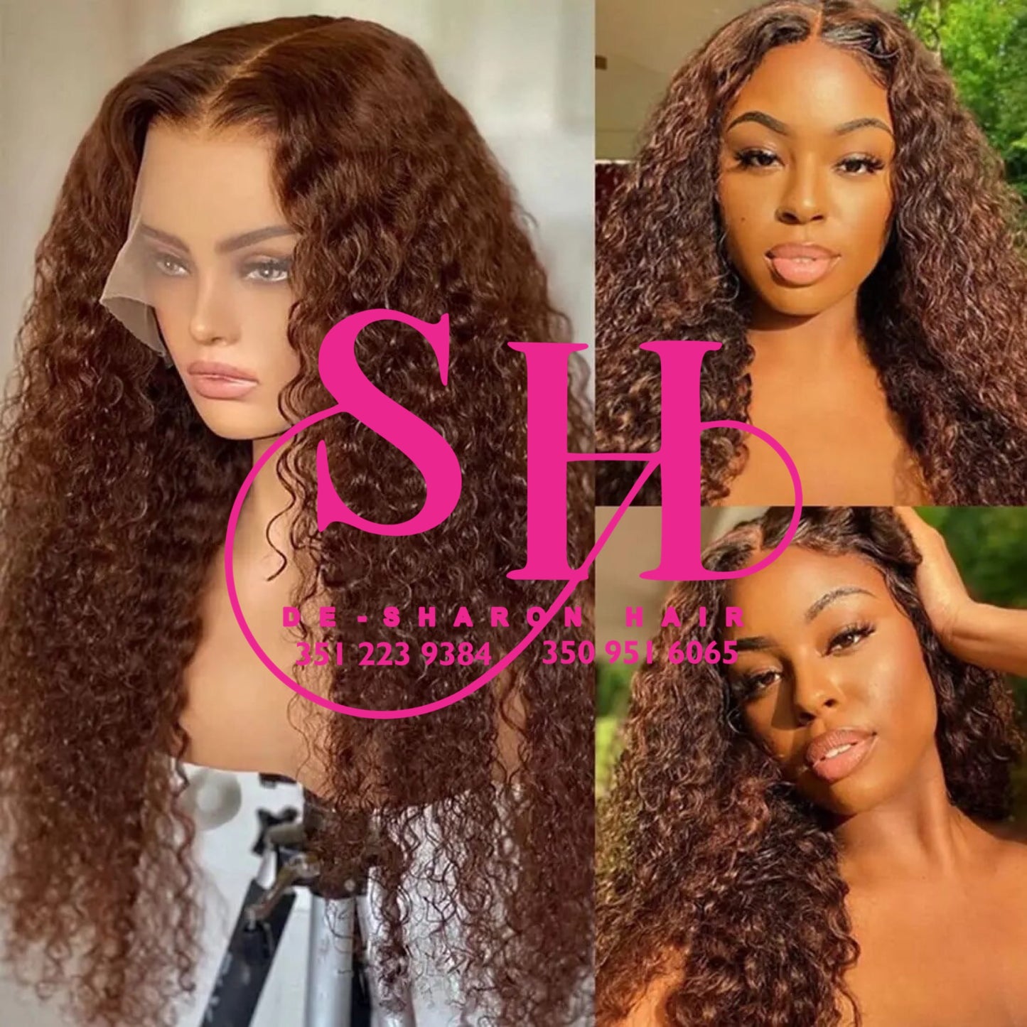 32inchesMalaysia jerry curls