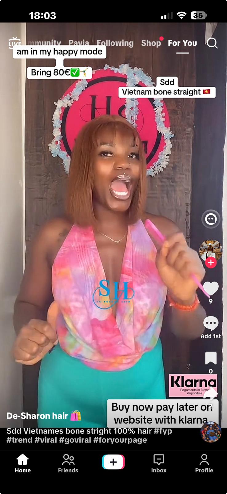 Sdd Vietnam bone straight 100% Vietnamese hair