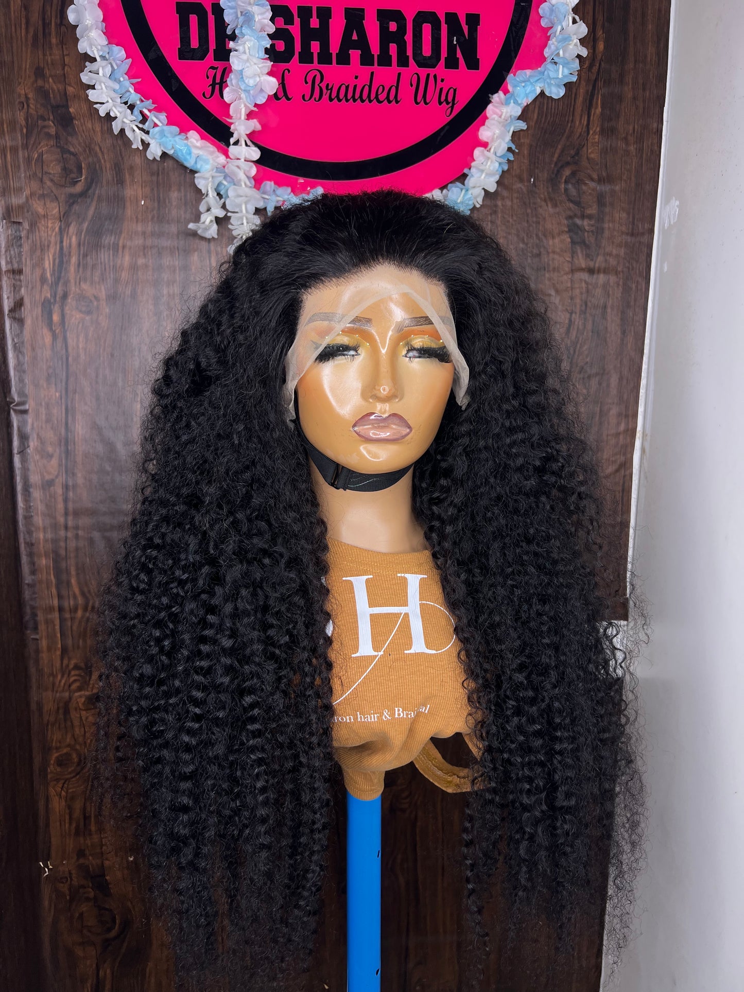 Sdd deep curls