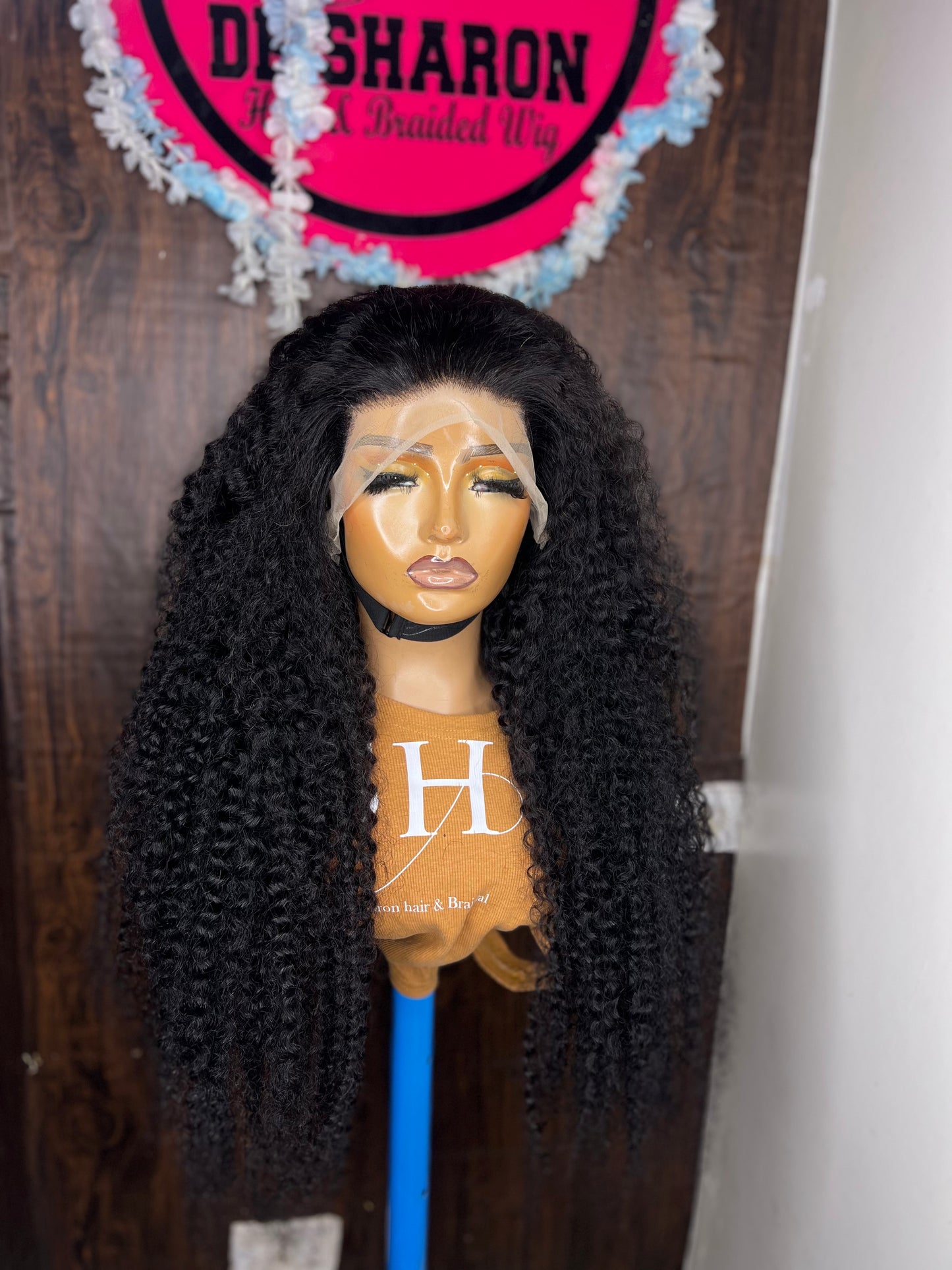 Sdd deep curls