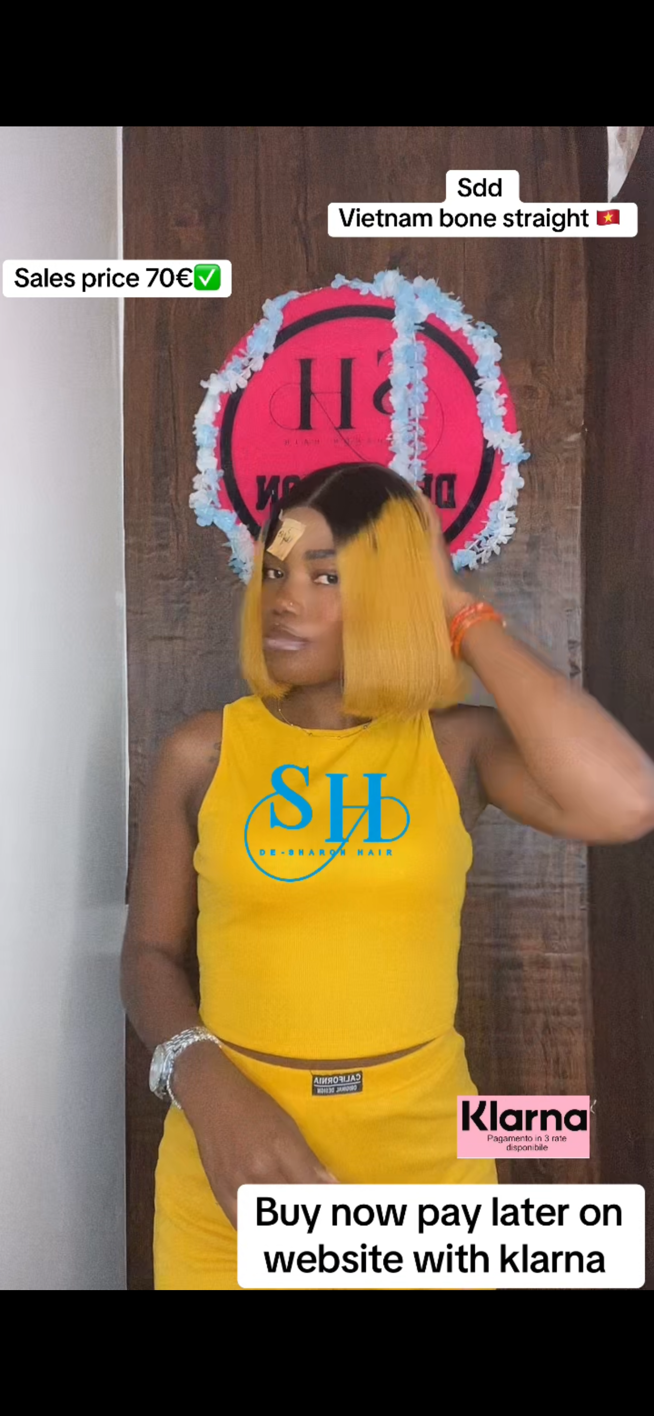 Sdd Vietnam bone straight 🇻🇳