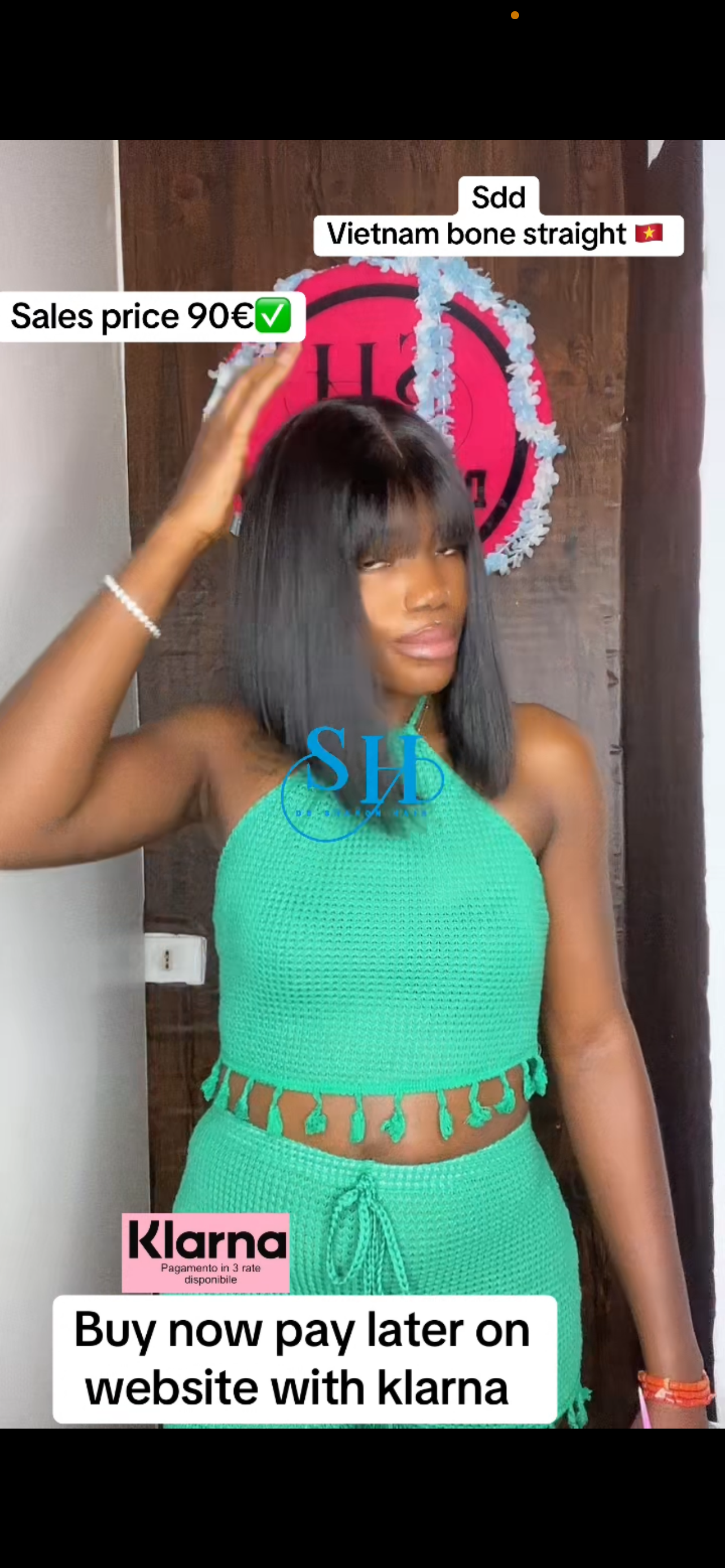 Sdd Vietnam bone straight 🇻🇳