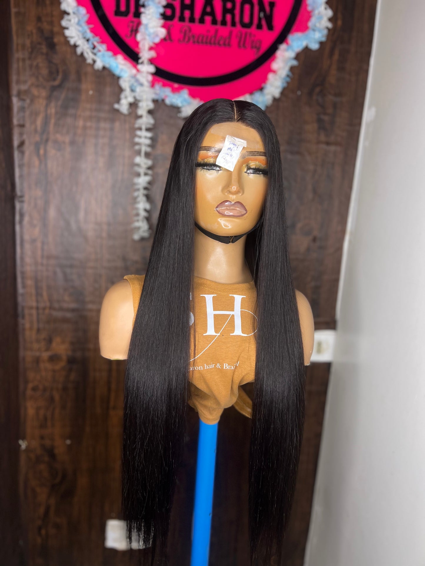 28 inches Sdd Vietnam 🇻🇳 bone straight