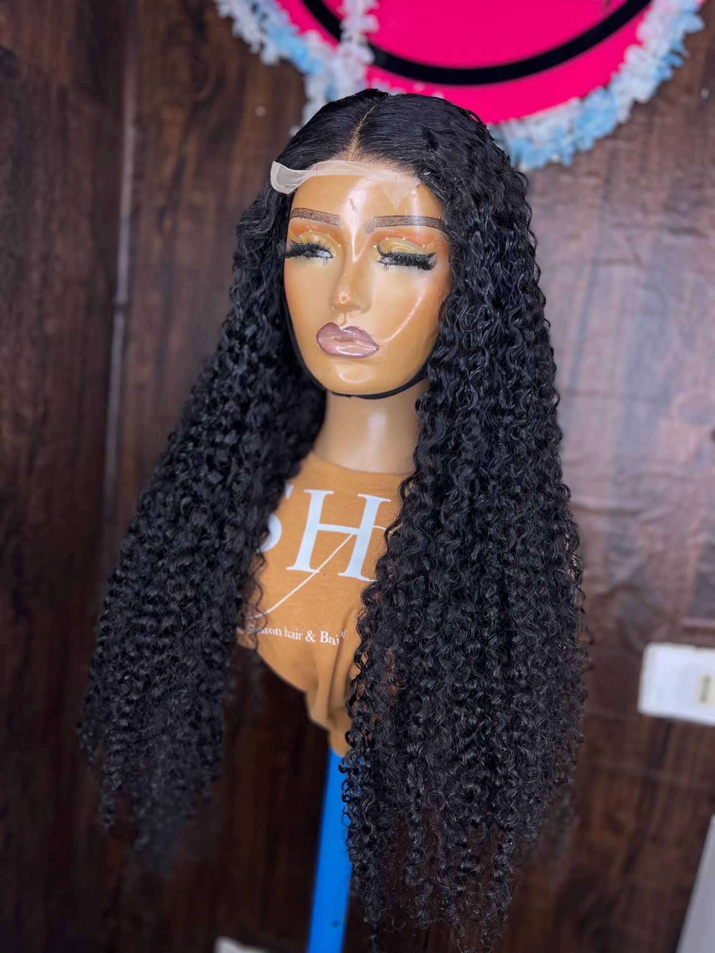 Sdd deep curls