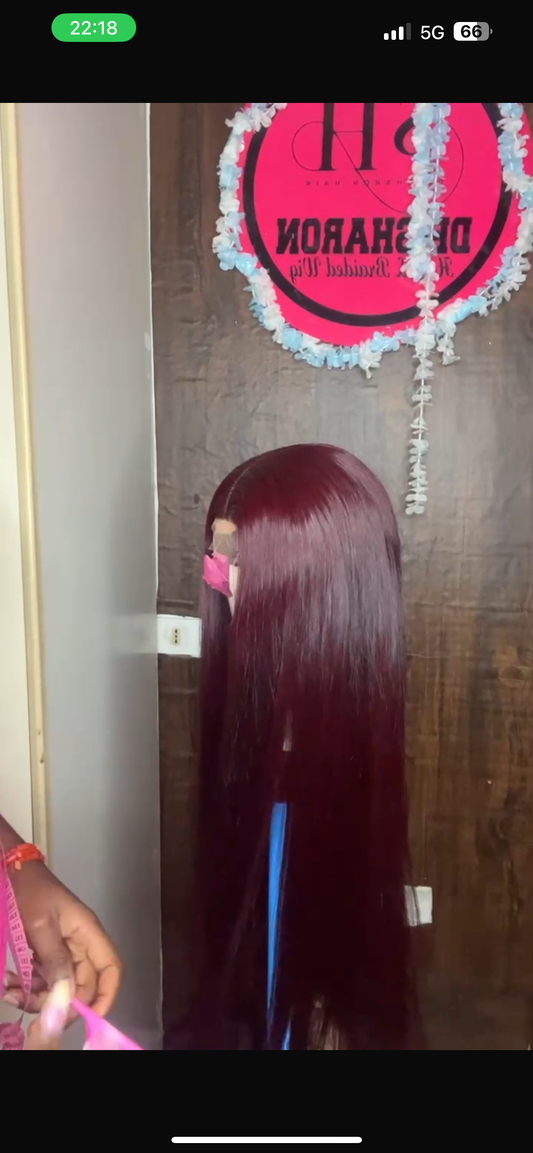 Sdd Vietnam bone straight