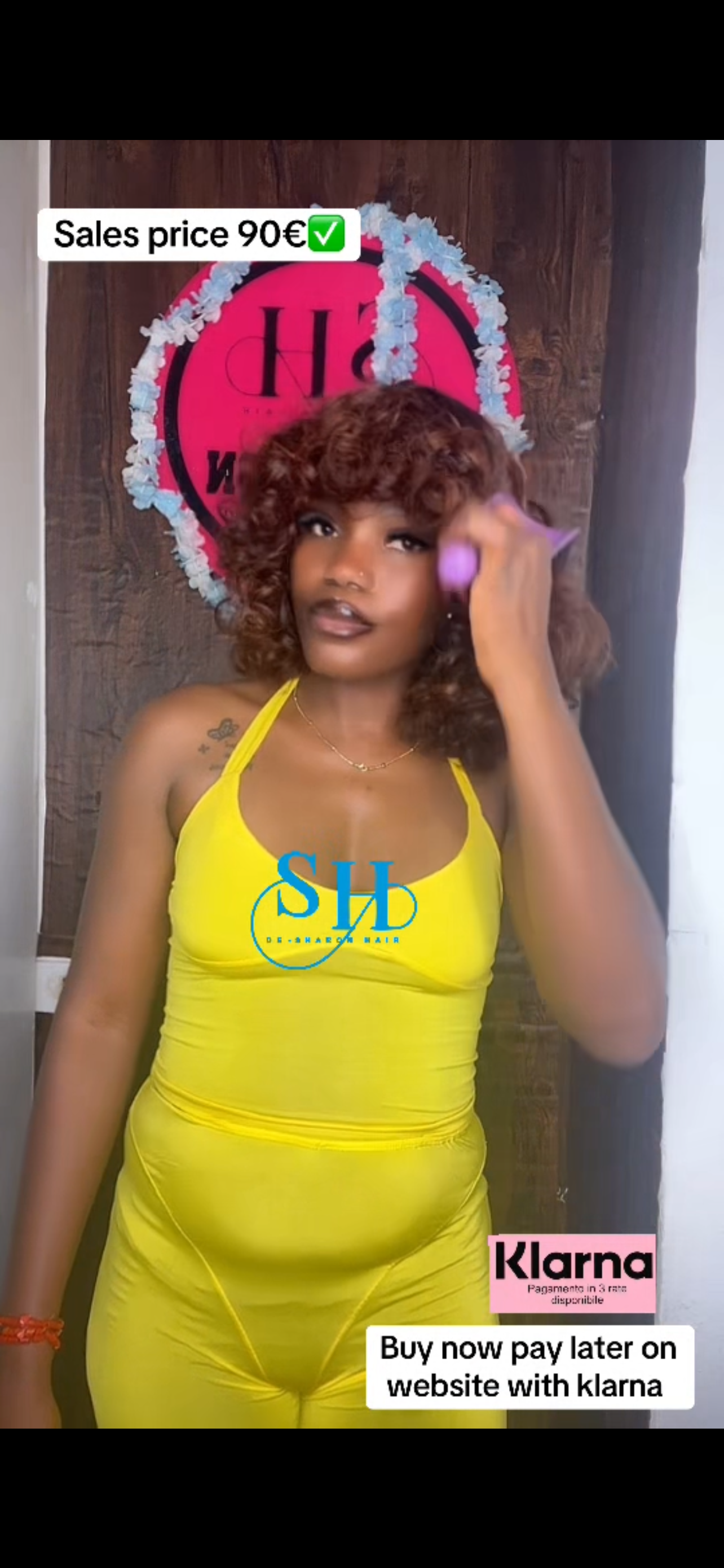 Sdd Omotola boucey