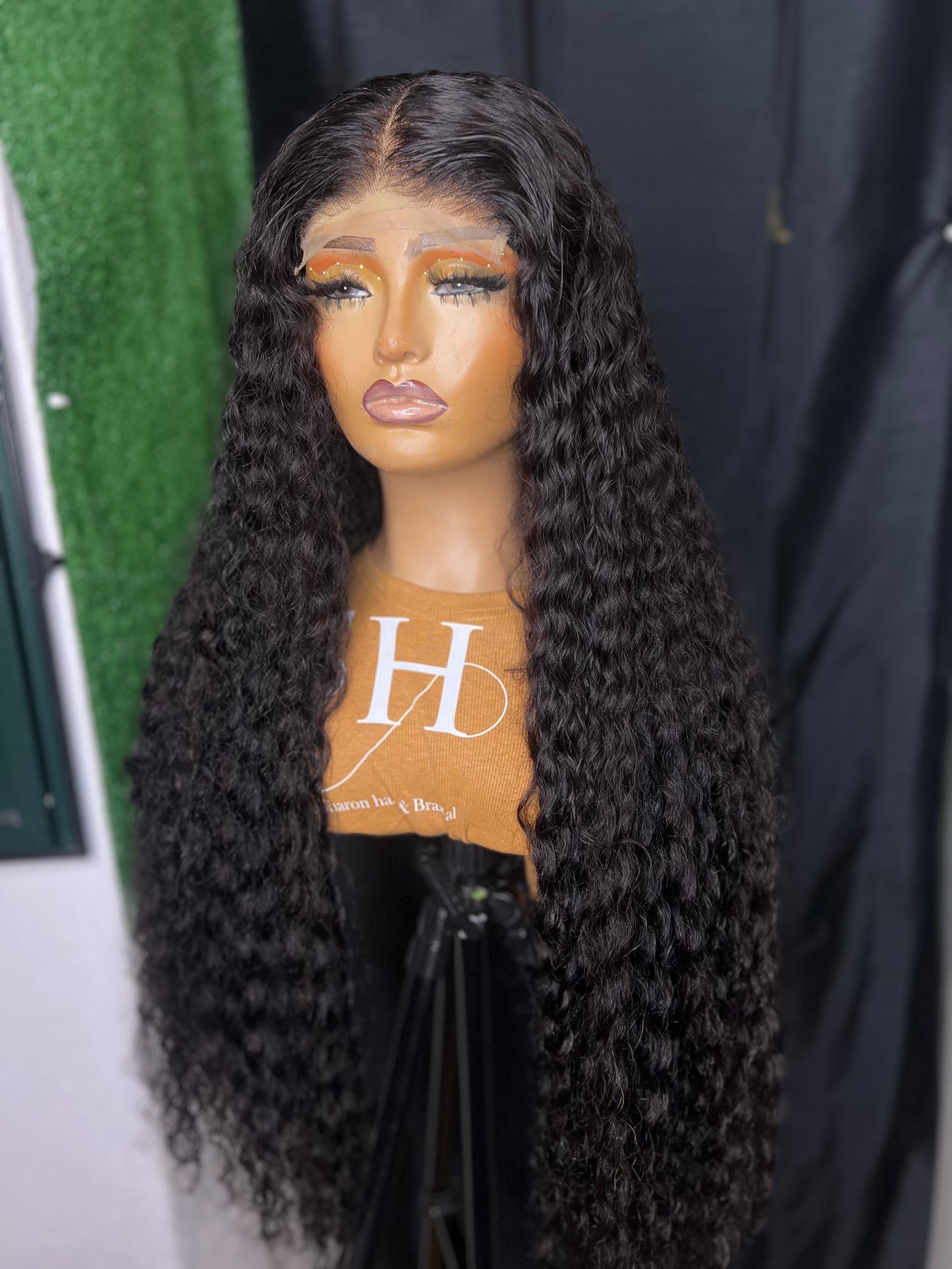 Sdd Vietnam deep curls🇻🇳