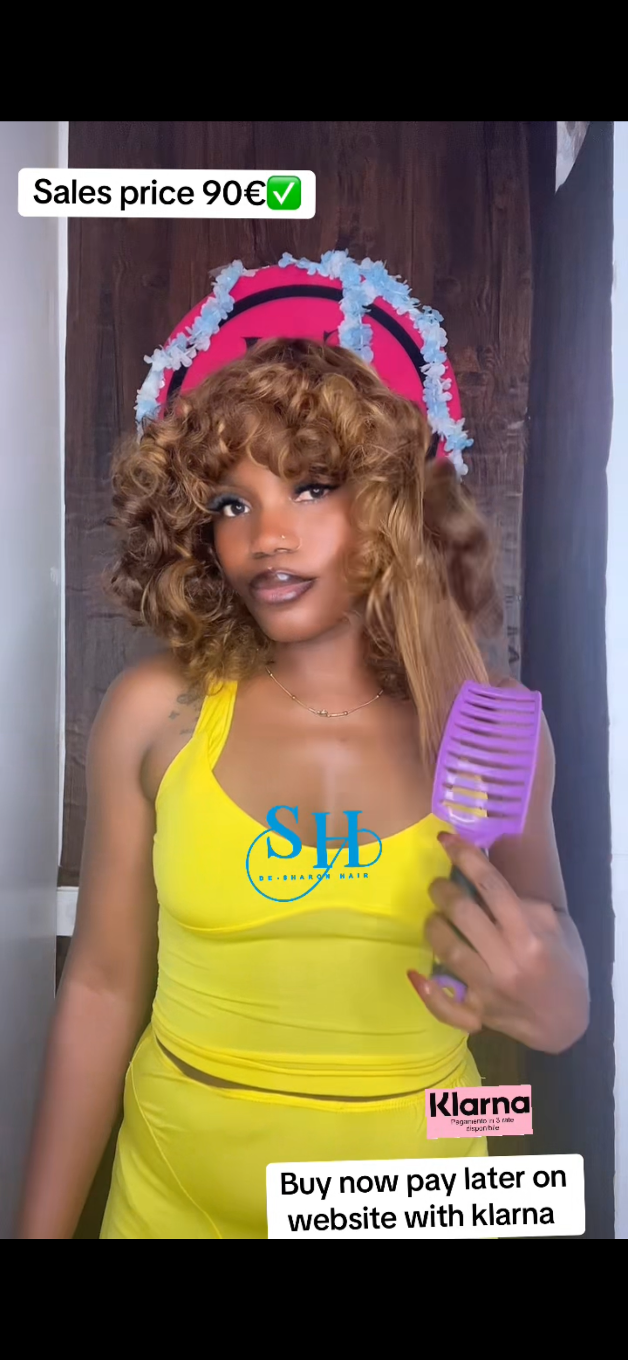 Sdd Omotola boucey