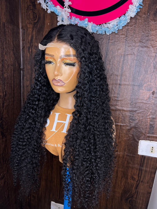 Sdd deep curls
