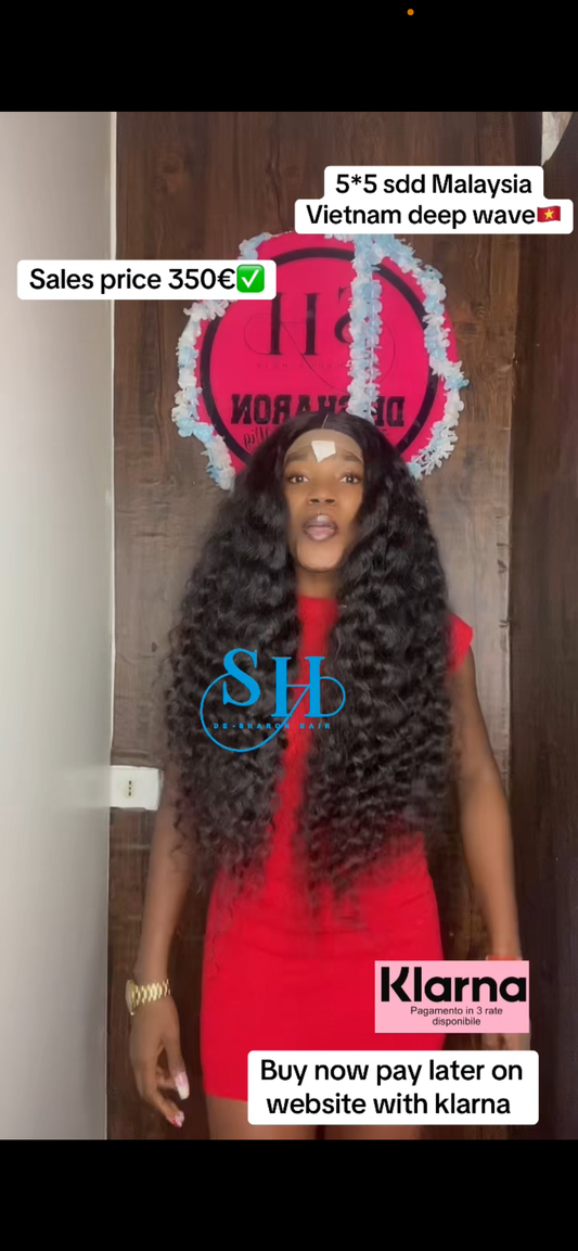 Sdd Malaysia deep wave