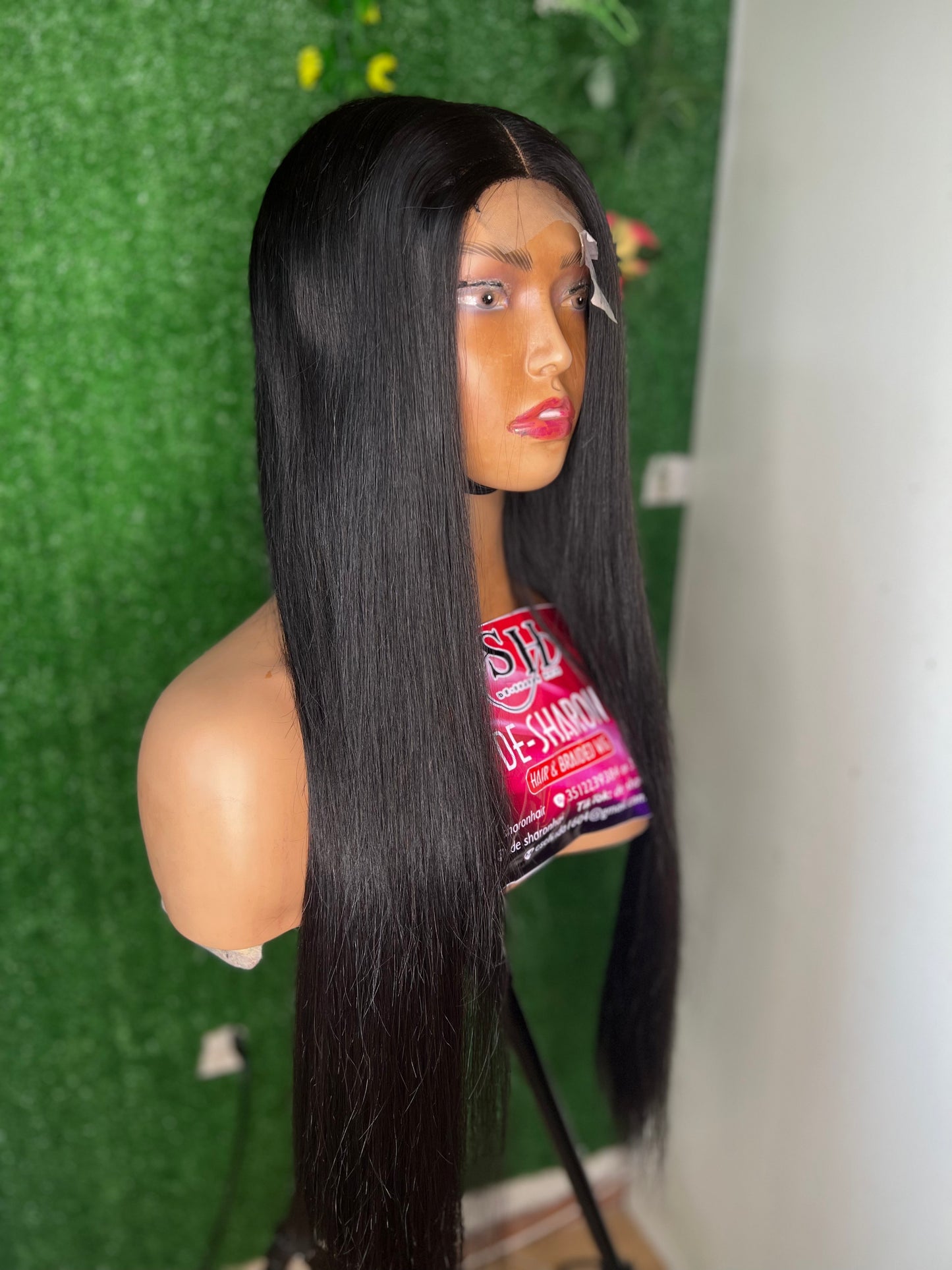 26inches inches Vietnam 🇻🇳 sdd bone stright hair