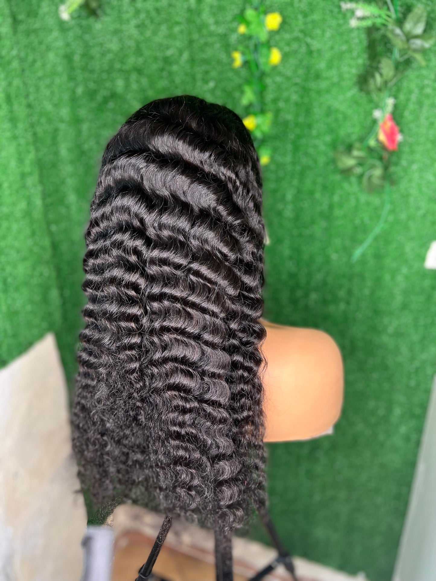 Deep wave 26inches 13*4