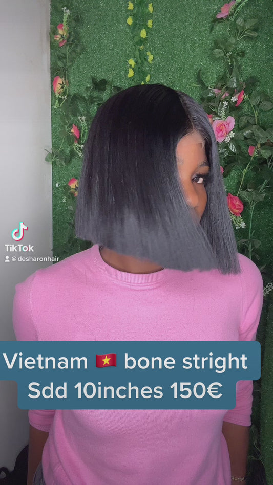 Sdd vietnam 🇻🇳 bone stright