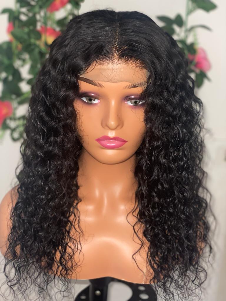 Deep wave 24inches