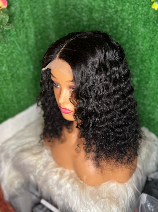 16inches Deep wave